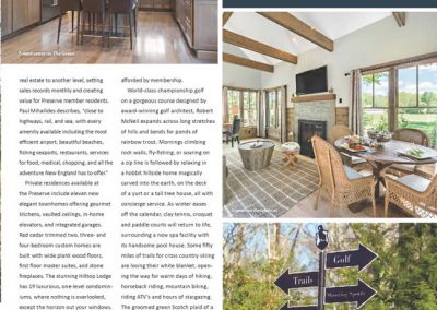 HomeLife | Inside Pages