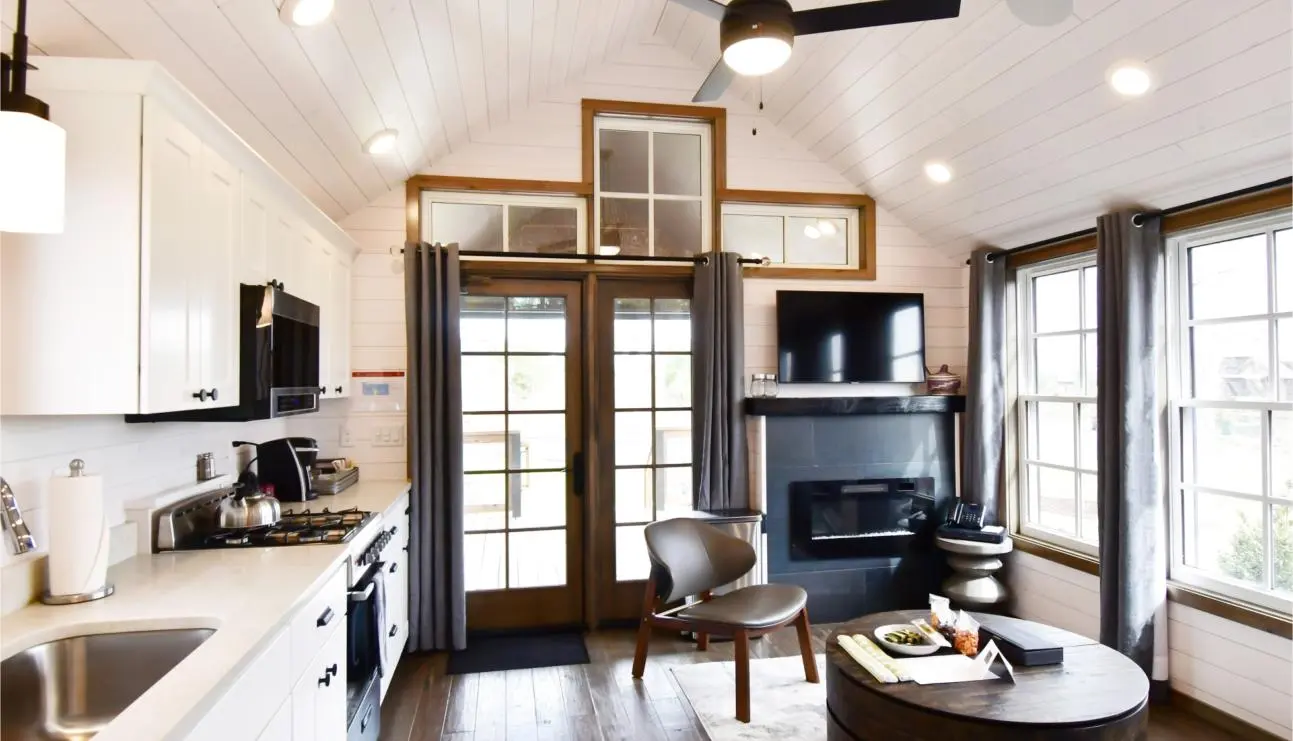 Tiny Home Gallery 02