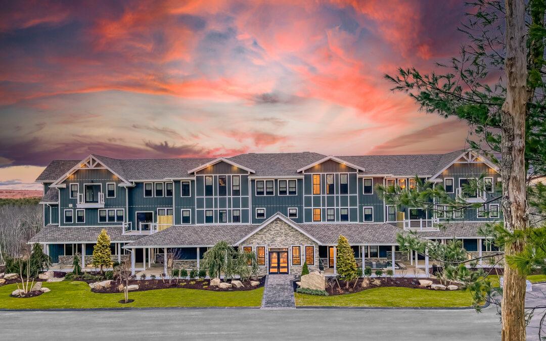 14 Date Ideas in Rhode Island Perfect for Valentine’s Day or Any Occasion