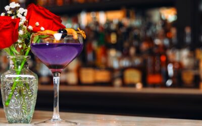 5 Hotel Cocktail Recipes to Make for National Cocktail Day