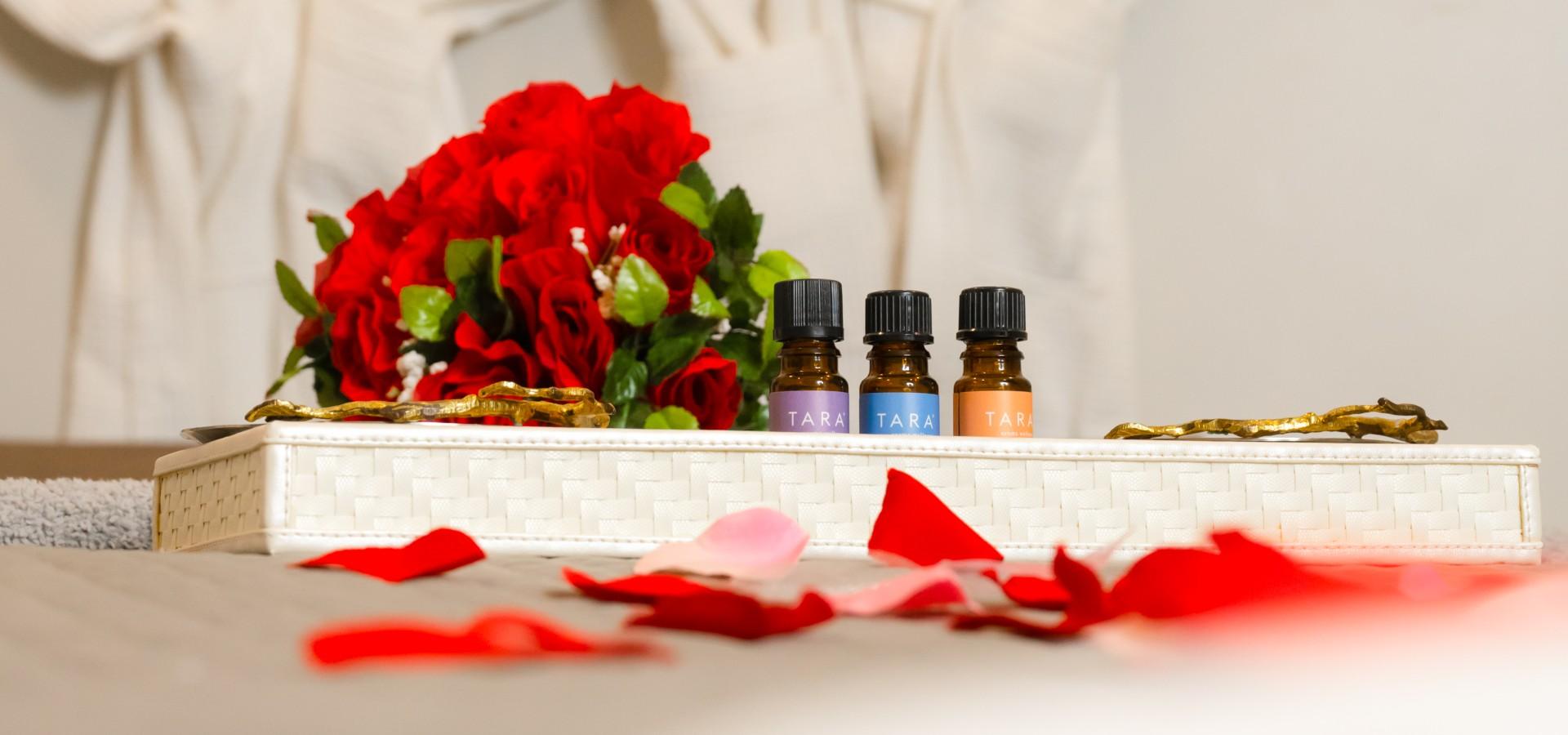 Roses, Chocolates and More