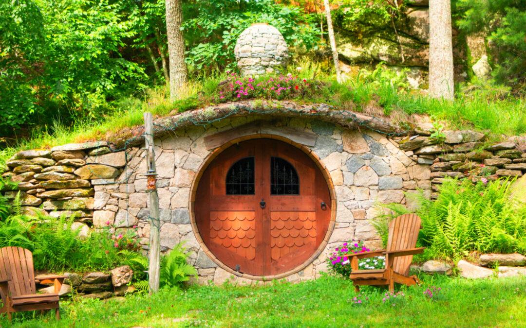 Unleash Your Imagination with Rhode Island’s Enchanted Escapes