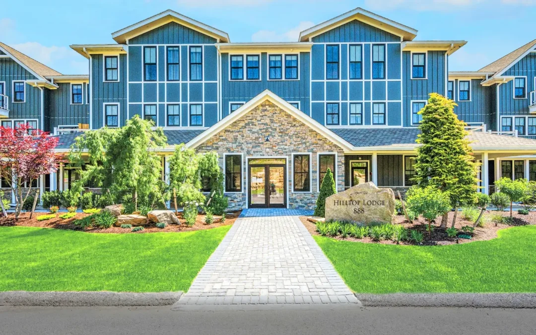 Mother’s Day Gift Guide 2024: The Best Spa Getaways For Moms Who Travel