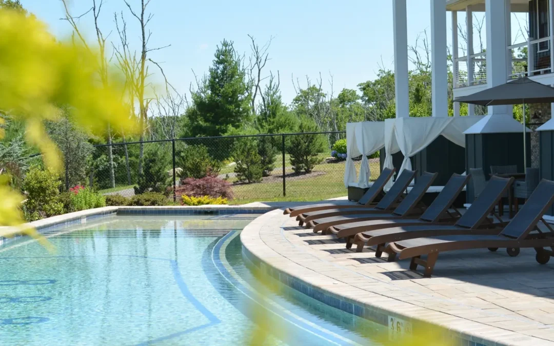 The 5 Best Spas in Rhode Island