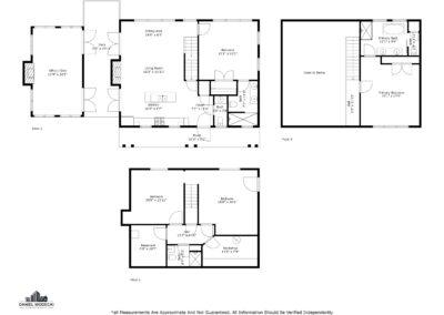 037 All Floors 23 White Hawk H Richmond With Dim