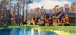 News Luxury Resort Rhode Island Cabins
