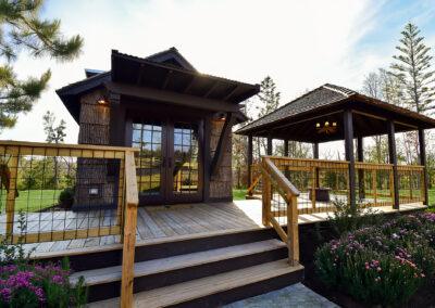 8607 10 Alexander Circle Tiny Home TH3