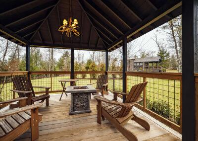 8607 10 Alexander Circle Tiny Home TH3